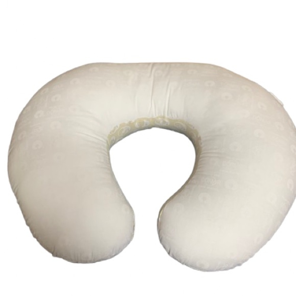 Boppy Pillow - Picture 2 of 3
